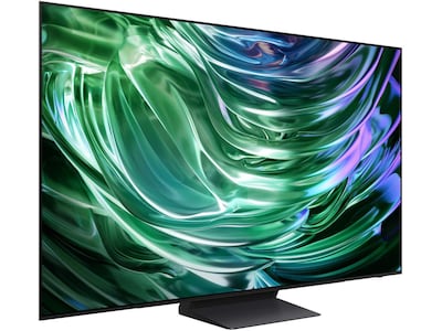 Samsung S90D Series 77 OLED 4K TV (QN77S90DAFXZA)