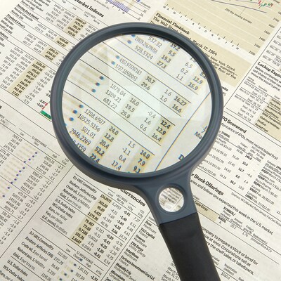 CARSON BugView Magnifier & Quick-Release Bug-Catching Tool with BugLoupe 4.5x Stand Magnifier (KITCSNMAG03)