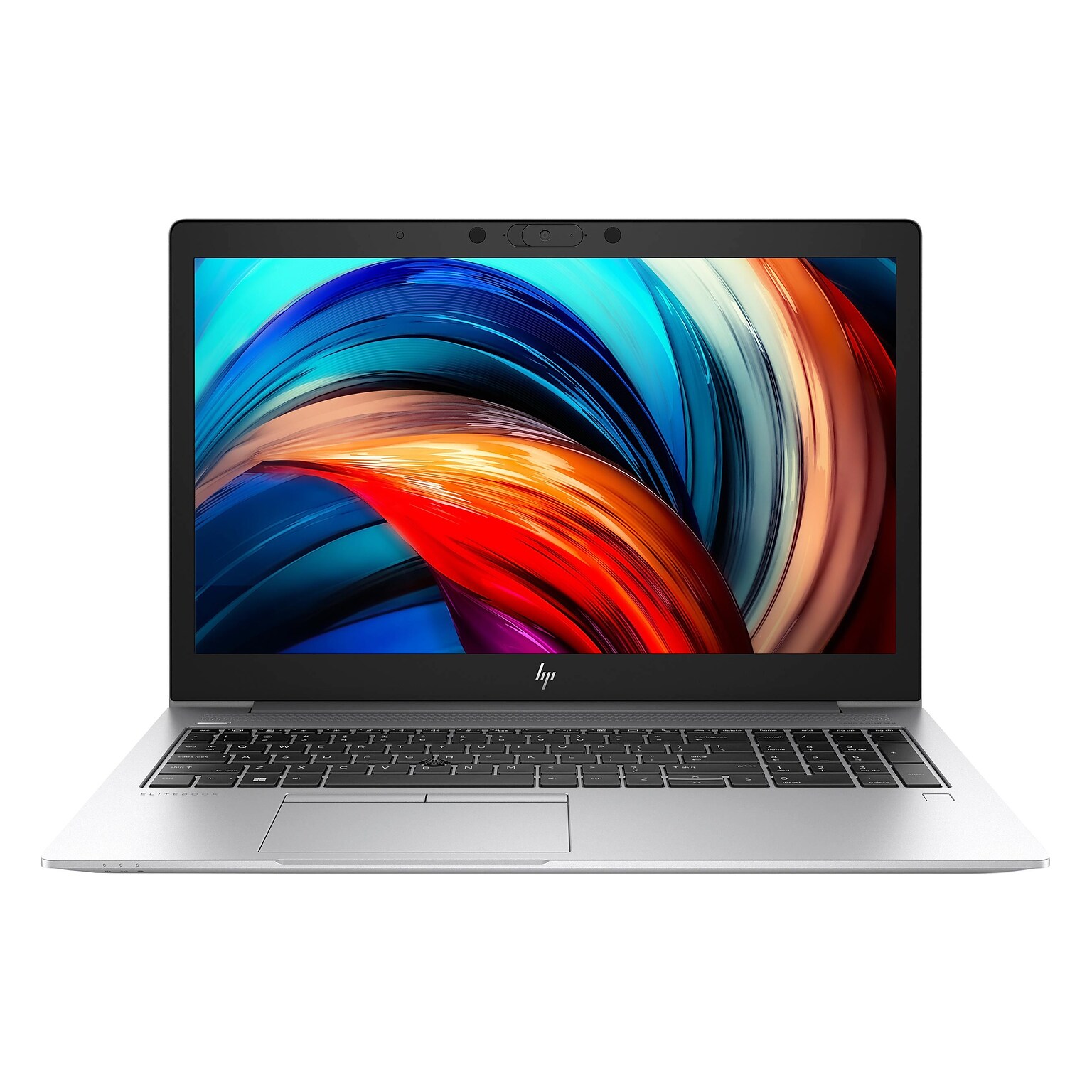 HP EliteBook 850 G6 15.6 Refurbished Laptop, Intel Core i5-8365U, 1.6GHz, 16GB RAM, 512GB SSD, Windows 11 Pro (J5-850G6A10)