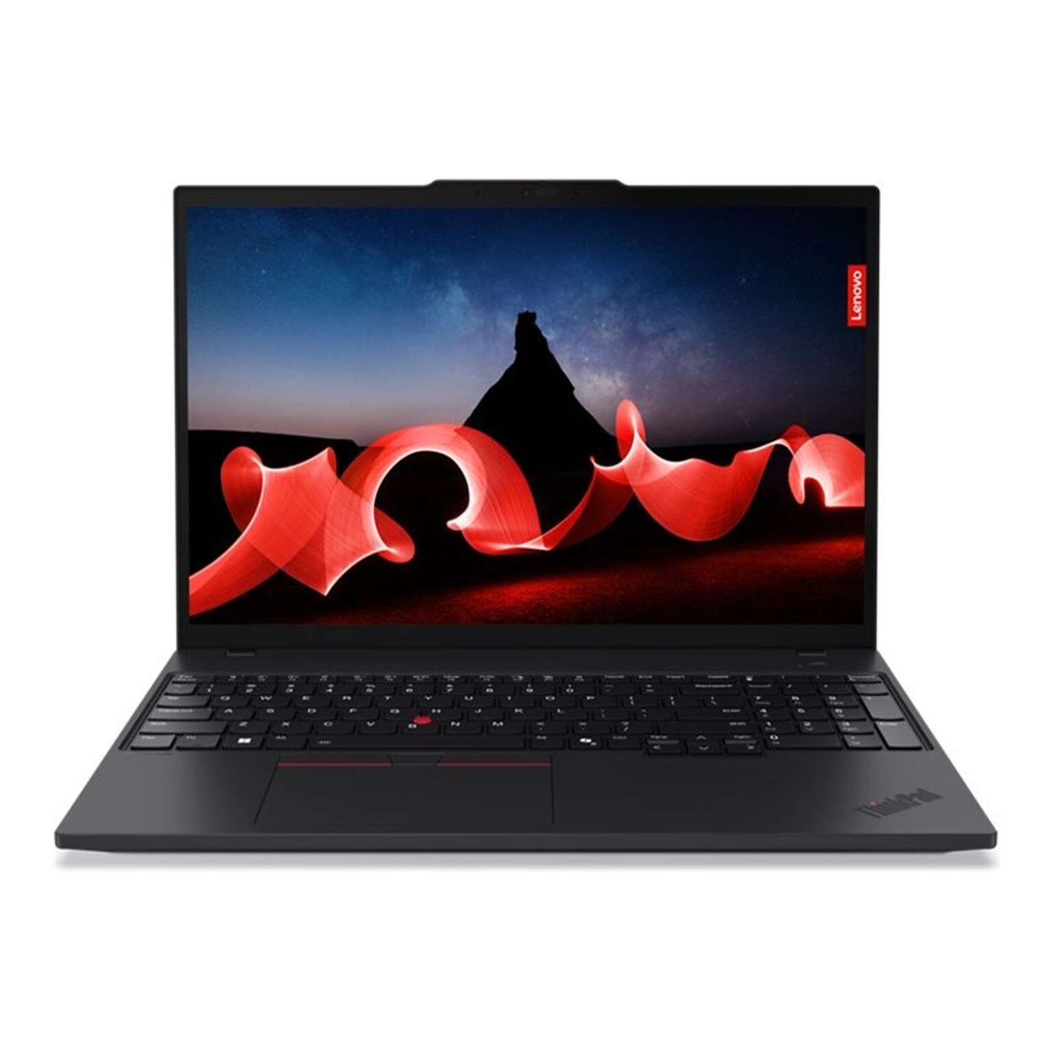 Lenovo ThinkPad T16 Gen 3 16 Touchscreen Laptop, Intel Core Ultra 5, 4.3 Ghz, 16GB RAM, 512GB SSD, Windows 11 Pro (21MN005MUS)
