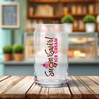 POD FULL COLOR CAN GLASS 16 OZ