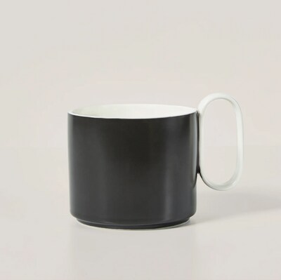 Firebelly Tea Teacup - Black