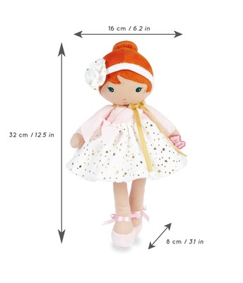 Kaloo Tendresse Valentine Doll (JNDK963658)