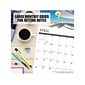 2024 Willow Creek Be Kind 12" x 12" Monthly Wall Calendar  (32329)