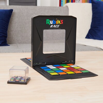RUBIKS Race Board Game (6066350)