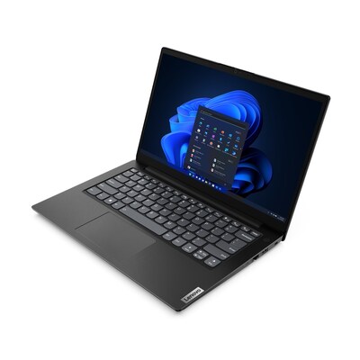 Lenovo V14 G4 14 Laptop, Intel Core i7-13620H, 16GB RAM, 512GB SSD, Windows 11 Home (83A000G8US)