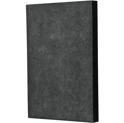 Bissell HEPA Air Purifier Filter, 6/Carton (2678)