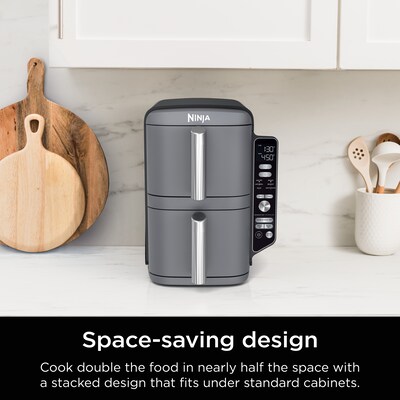 Ninja DoubleStack XL Air Fryer (SL401)