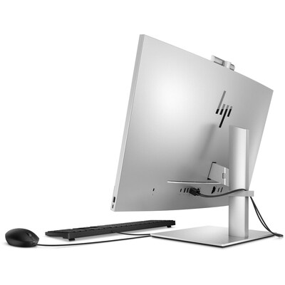 HP EliteOne 870 G9 All-in-One Desktop Computer, Core i5-14500, 16GB RAM, 512GB SSD, Windows 11 Pro, Mouse Included (A94FGUT#ABA)