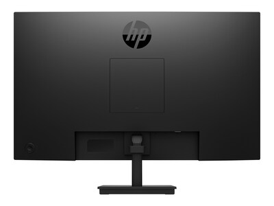 HP P27 G5 27" LED Monitor, Black Head/Black Stand  (64X69AA#ABA)