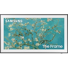 Samsung Class The Frame 32 Smart 1080p TV  (QN32LS03CBFXZA)