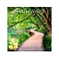 2024 BrownTrout Pathways 12" x 12" Monthly Wall Calendar (9781975470050)