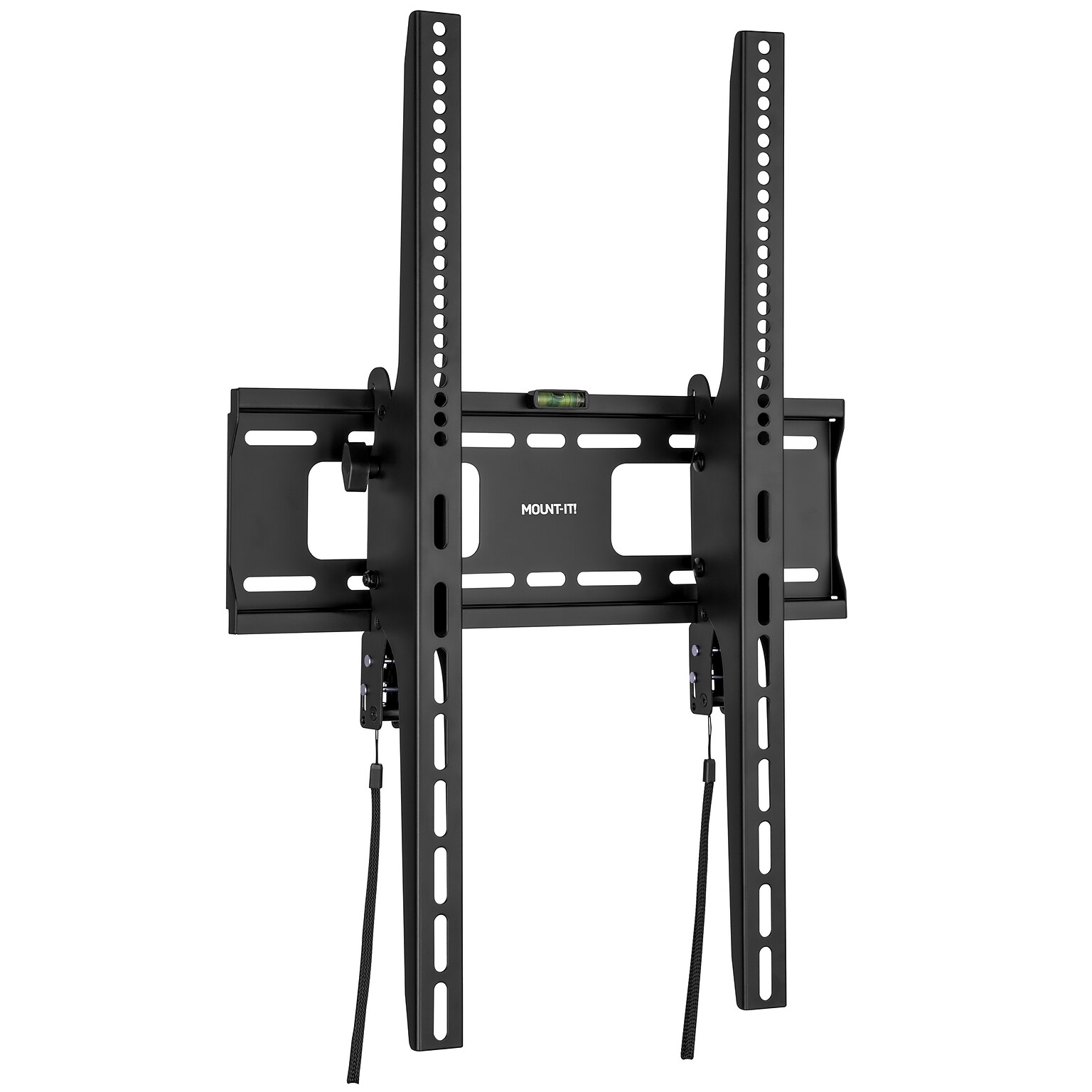 Mount-It! Tilt Wall TV Mount, 165 lbs. Max (MI-1377)