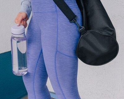 Everywhere Bottle, 33oz - Basal Gray