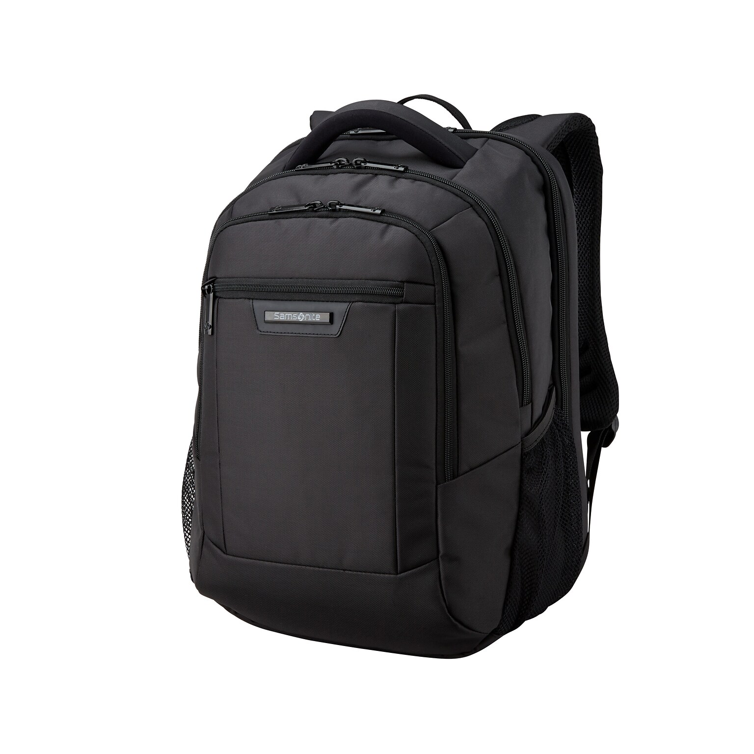 Samsonite Classic Business 2.0 Laptop Backpack, Black (141277-1041)