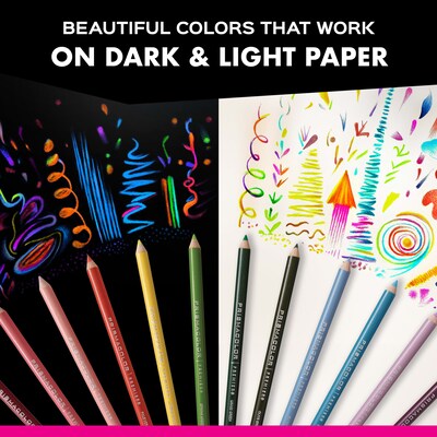 Prismacolor Premier Colored Pencils, Assorted Colors, 24/Box (3597THT)
