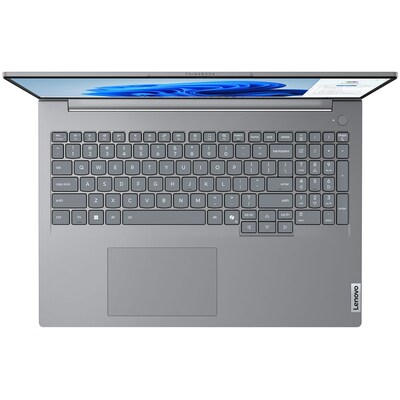 Lenovo ThinkBook 16 G8 IRL 16" Laptop, Intel Core 5 210H, 2.2GHz, 16GB RAM, 256GB SSD, Backlit Keyboard, Windows 11 Pro