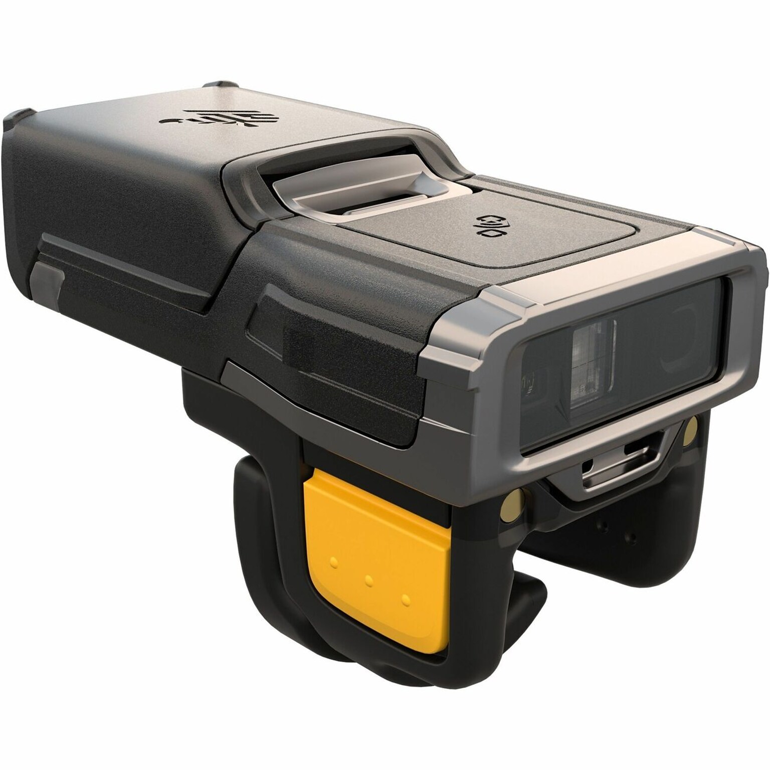 Zebra RS6100 RS61B0-KBSSZWR Barcode Scanner, Mounted