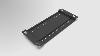 Neat Board Pro VESA-Compatible Low-Profile Wall Mount (NEATBOARDPRO-WALLMOUNT)