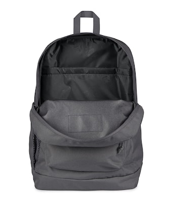 JanSport Cross Town Plus Laptop Backpack, Small, Smokey Grit (JS0A7ZNZDMX)