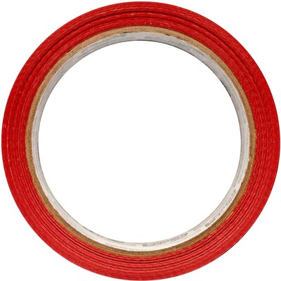 Scotch Duct Tape, 1.88" x 20 yds., Red (920-RED-C)