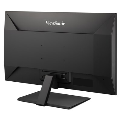 ViewSonic 43" 4K UHD 60Hz LCD Business Monitor, Built-In Speakers, Black (VX4381U-4K)
