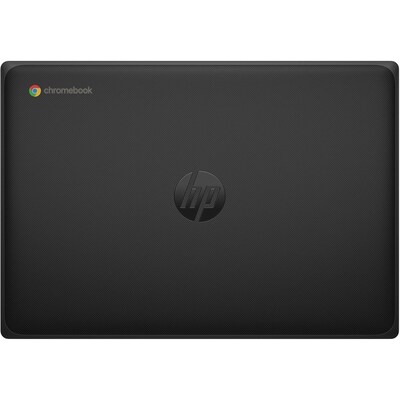 HP Fortis G1i 14" Touchscreen Chromebook, Intel N150, 8GB RAM, 64GB SSD, ChromeOS, Jet Black (B69S8UT#ABA)