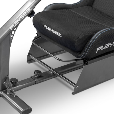 Playseat Simulator Racing Seat Slider, Black (R.AC.00072)