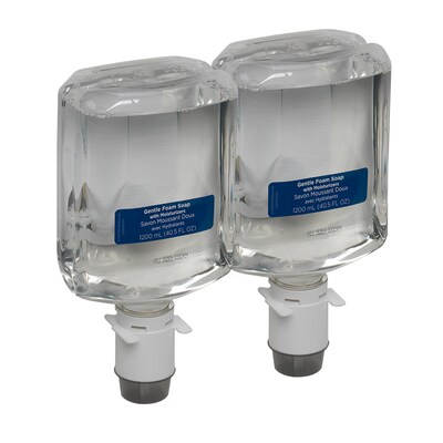 enMotion GP Pro Gen2 Foaming Hand Soap Refills, 40.5 Oz., 2/Carton (42714)
