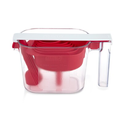 GIFT OF THE WEEK: Rise by Dash Essentials Measuring Set