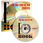 PMIC ICD-10-CM 2023 E-Book CD (22310)