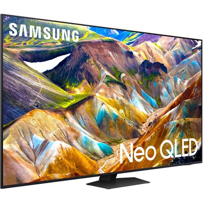 Samsung Neo QN85D 65” Smart QLED 4K UHD AI Enabled TV (QN65QN85DBFXZA)