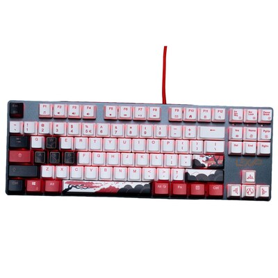 Lexips & Ubisoft Assassin's Creed Shadow Legend Bundle: PC Game and 6 Accessories (UBXLXBOX005)