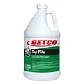 Betco Top Flite All-Purpose Cleaner, Mint Scent, 1 Gal. Bottle, 4/Carton (BET1500400)