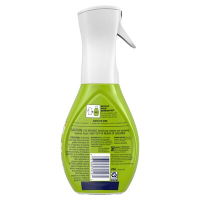Mr. Clean Clean Freak Starter Kit Multi-Surface Mist, Gain Original Scent, 16 oz. (79127)