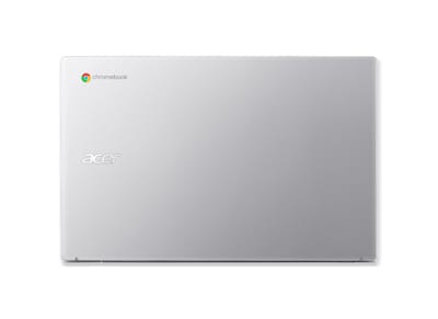Acer 315 15.6" Chromebook, MediaTek Kompanio 540, 4GB RAM, 64GB eMMC, Chrome OS (NX.JWRAA.001)