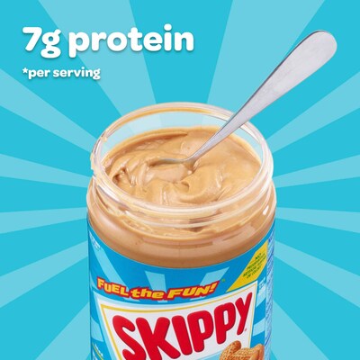 Skippy Peanut Butter, 48 oz. (220-00483)