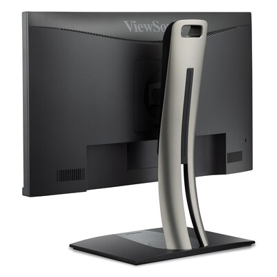 ViewSonic ColorPro 24" FHD 120Hz LED Monitor, Black (VP2456A)