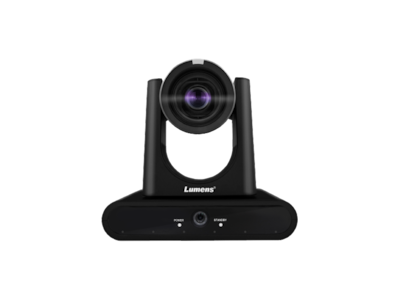 Lumens VC-TR60A PTZ Camera, Black (VC-TR60APB)