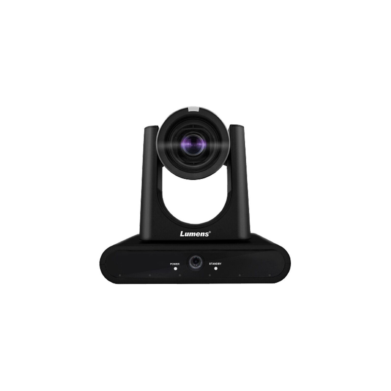 Lumens VC-TR60A PTZ Camera, Black (VC-TR60APB)