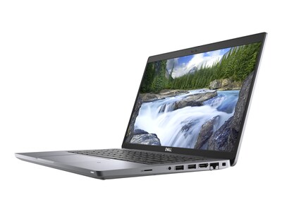 Dell Latitude 5420 14" Notebook, Intel Core i5, 16GB Memory, 256GB SSD, Windows 10 Pro (K34YF)