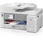 Brother INKvestment Tank MFC-J5855DW Wireless Color All-in-One Printer