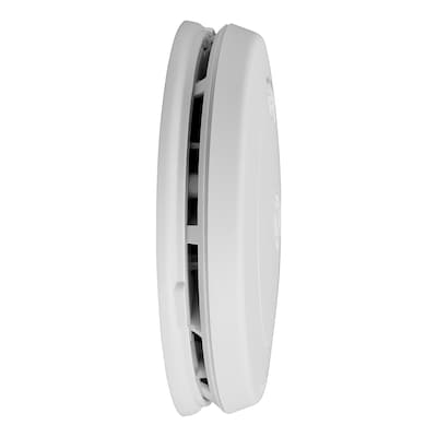 First Alert Battery Powered Photoelectric Electromechanical Smoke & Carbon Monoxide Detector (FAT1046795)