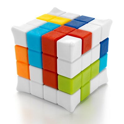 Smart Games Plug & Play Puzzler, Assorted Colors (SG-502US)