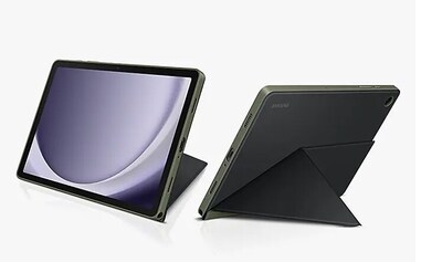 Samsung Tab A9+ Galaxy Tab 11" Tablet, WiFi, 64GB, Android, Black (SM-X210NZAAXAR)