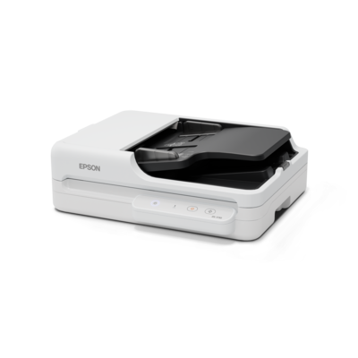 Epson DS-1730 Flatbed Color Duplex Document Scanner with Auto Document Feeder