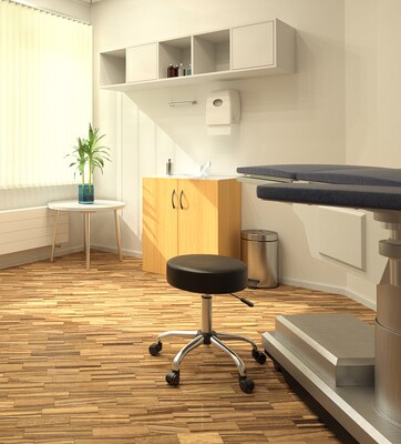 Boss sales medical stool