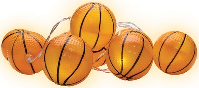 GIFT OF THE WEEK: Basketball String Light
