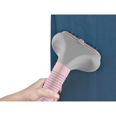 SALAV Performance Personal Steamer, Blush (GS06-DJ BLUSH)