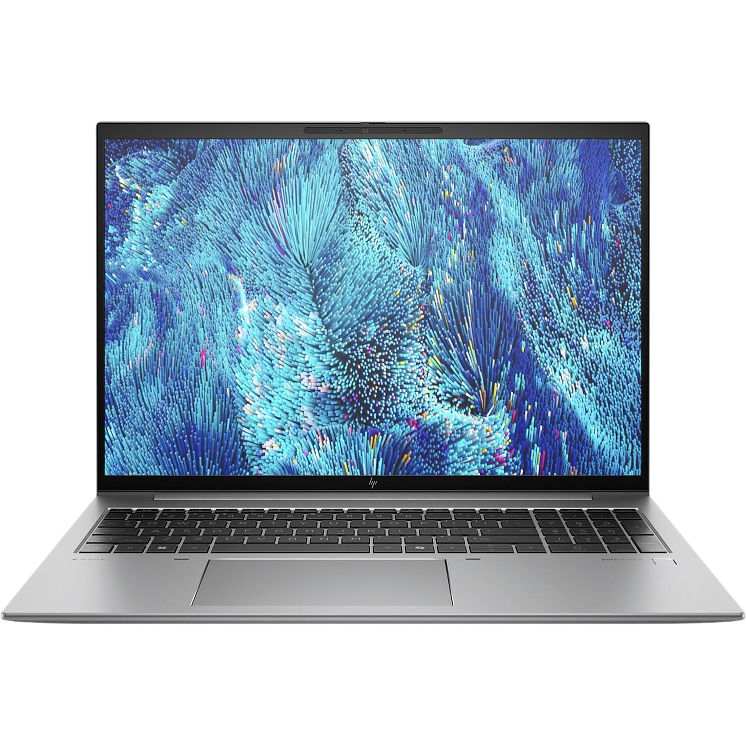 HP ZBook Power G11 16 Mobile Workstation, CoPilot+ PC, Intel Core Ultra 7, 16GB RAM, 512GB SSD, Windows 11 Pro